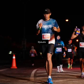Runner Photo 5009131