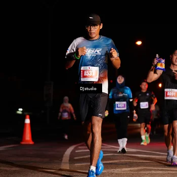 Runner Photo 5009132