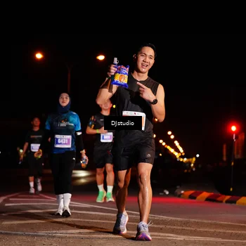 Runner Photo 5009133