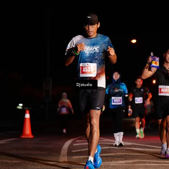 Runner Photo 5009134
