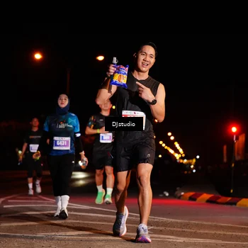 Runner Photo 5009136