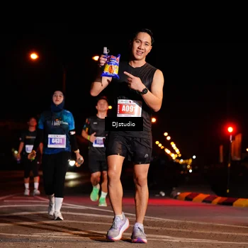 Runner Photo 5009140
