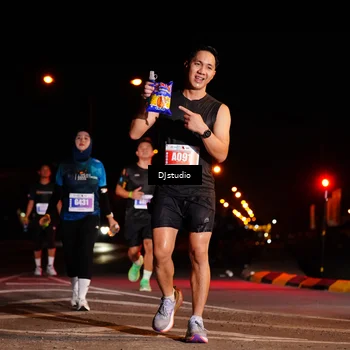 Runner Photo 5009141