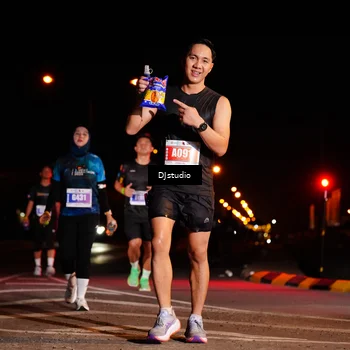Runner Photo 5009142