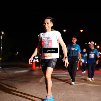 Runner Photo 5011952