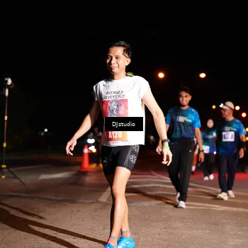 Runner Photo 5011954