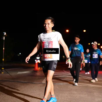 Runner Photo 5011955
