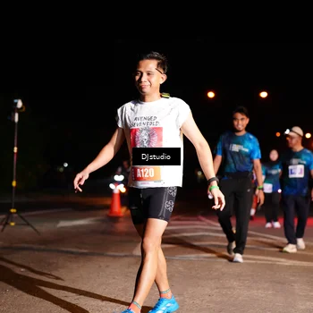 Runner Photo 5011956