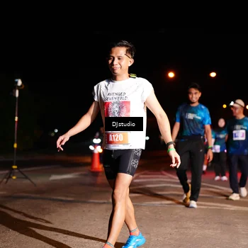 Runner Photo 5011957
