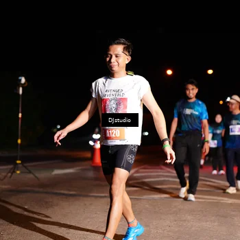 Runner Photo 5011958
