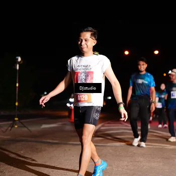 Runner Photo 5011959