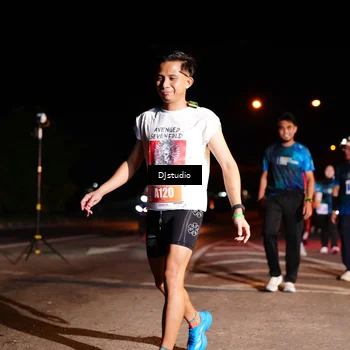 Runner Photo 5011960