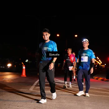 Runner Photo 5011961