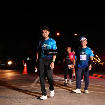 Runner Photo 5011966
