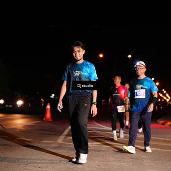 Runner Photo 5011968
