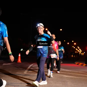 Runner Photo 5011988