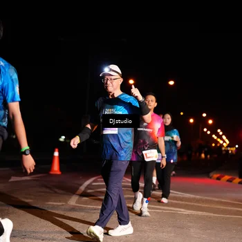 Runner Photo 5011989