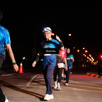 Runner Photo 5011991