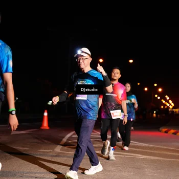 Runner Photo 5011992
