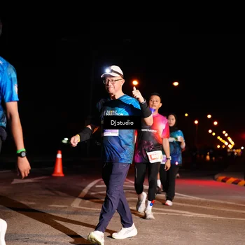 Runner Photo 5011993