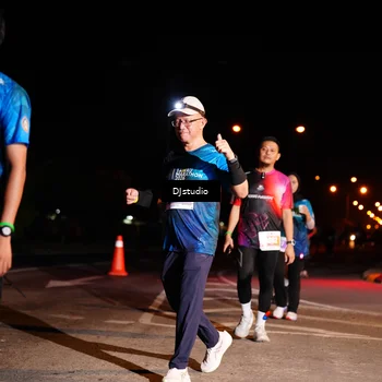 Runner Photo 5011994