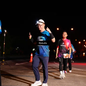 Runner Photo 5012002