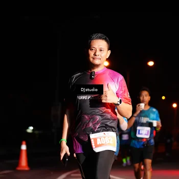 Runner Photo 5012008