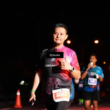 Runner Photo 5012010