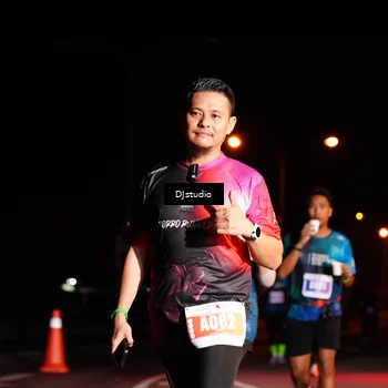 Runner Photo 5012016