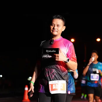 Runner Photo 5012017