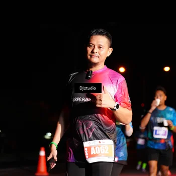 Runner Photo 5012018