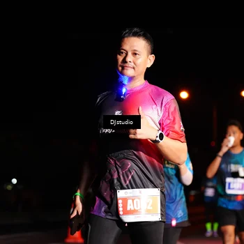 Runner Photo 5012020