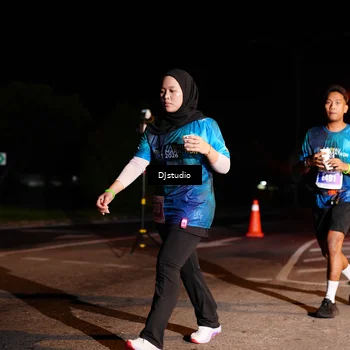 Runner Photo 5012027
