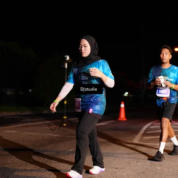 Runner Photo 5012031