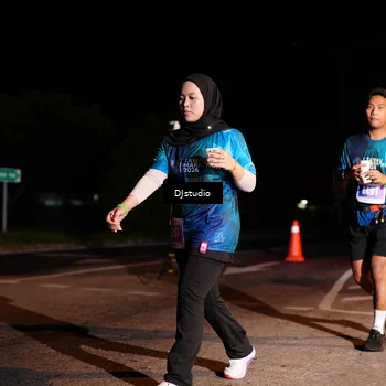 Runner Photo 5012032