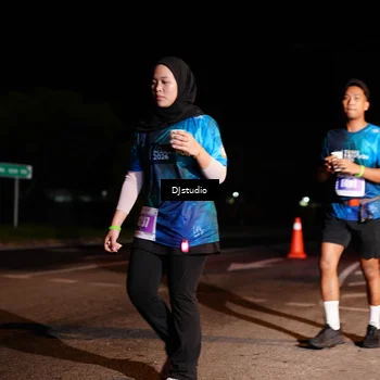 Runner Photo 5012034