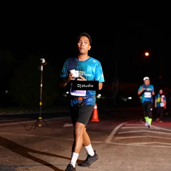 Runner Photo 5012036