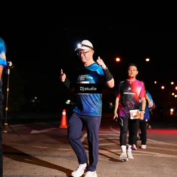 Runner Photo 5012039