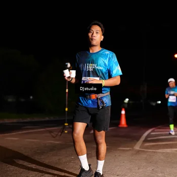 Runner Photo 5012046