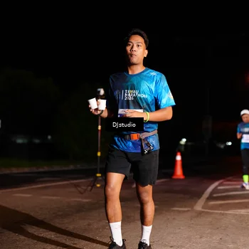Runner Photo 5012047