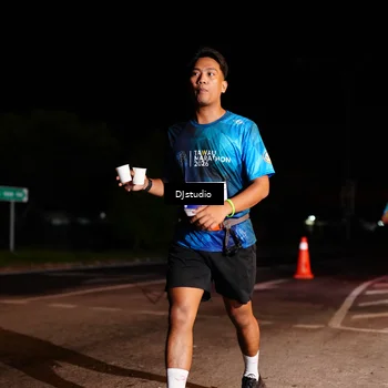 Runner Photo 5012052