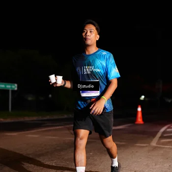 Runner Photo 5012053