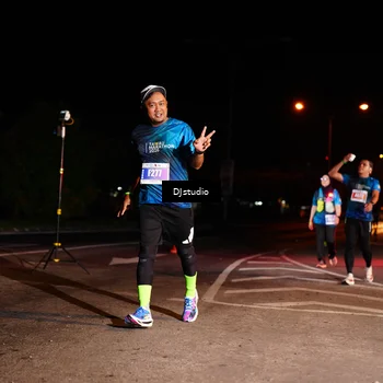Runner Photo 5012057