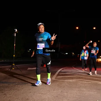 Runner Photo 5012058