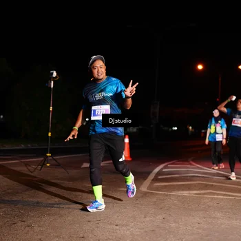 Runner Photo 5012064