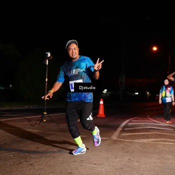 Runner Photo 5012066