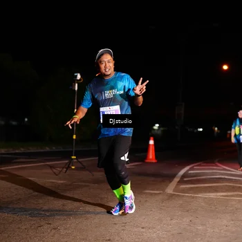 Runner Photo 5012067
