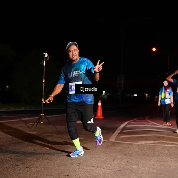 Runner Photo 5012068