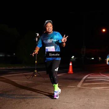 Runner Photo 5012069