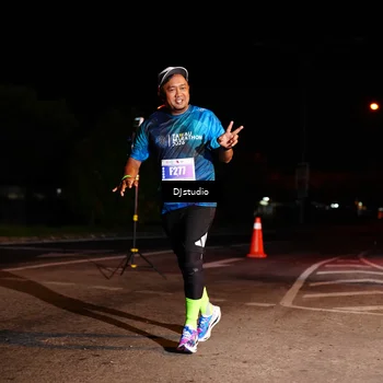 Runner Photo 5012070